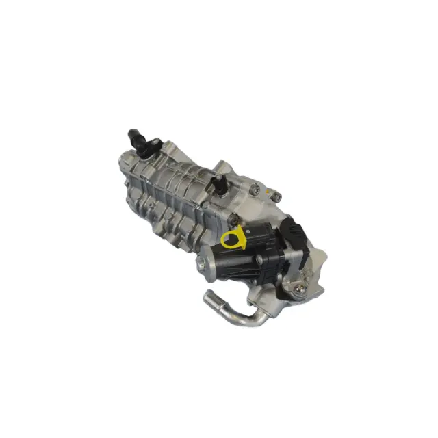 2014-2017 Ram Egr Cooler 68224977AA | My Mopar Parts 