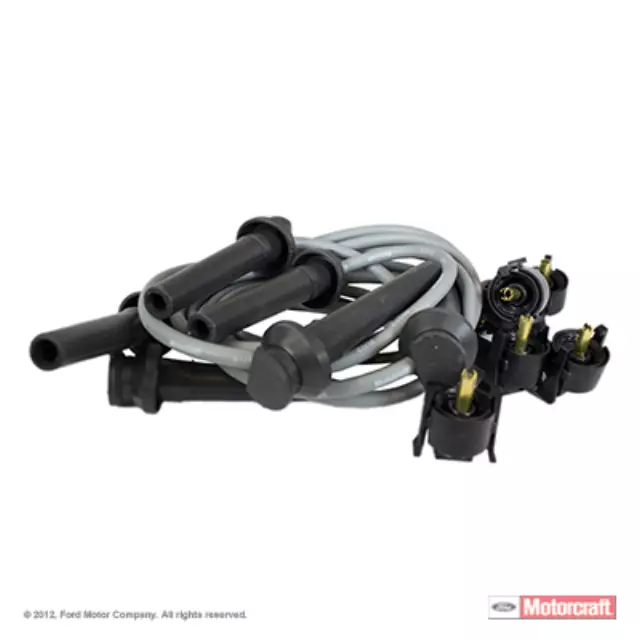 1995-2000 Ford - Cable Set