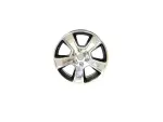Aluminum Wheel, Front Or Rear