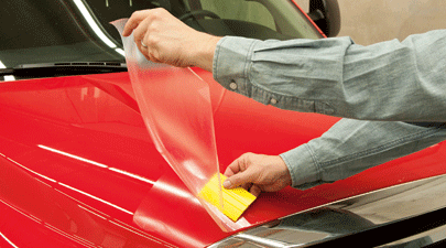 Paint Protection Film