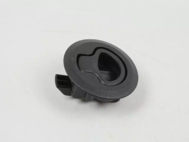 Load Floor Cover Latch