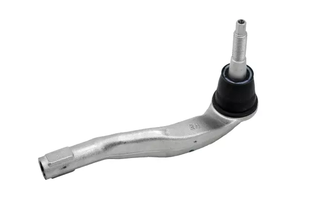 Passenger Side Steering Linkage Outer Tie Rod