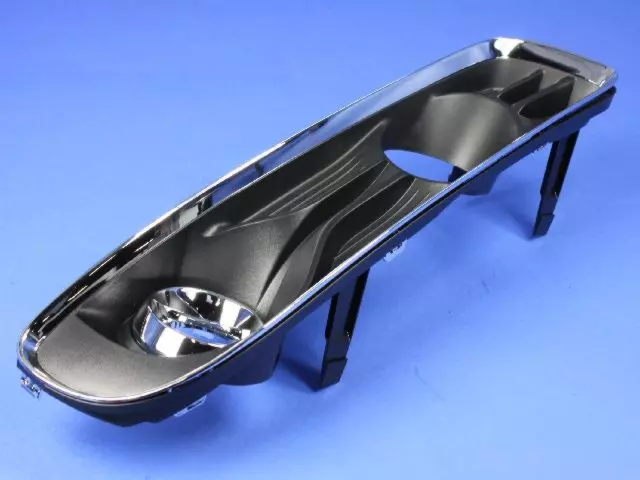 Adaptive Cruise Control Bezel, Right