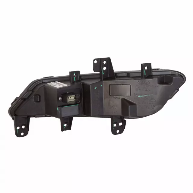 DNA Motoring FL ZTL 248 AM For 2016 To 2017 Honda Civic Sedan - View #12