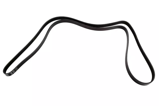V-Ribbed Serpentine Belt