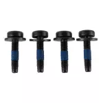 Fog Lamp Assembly Bolt