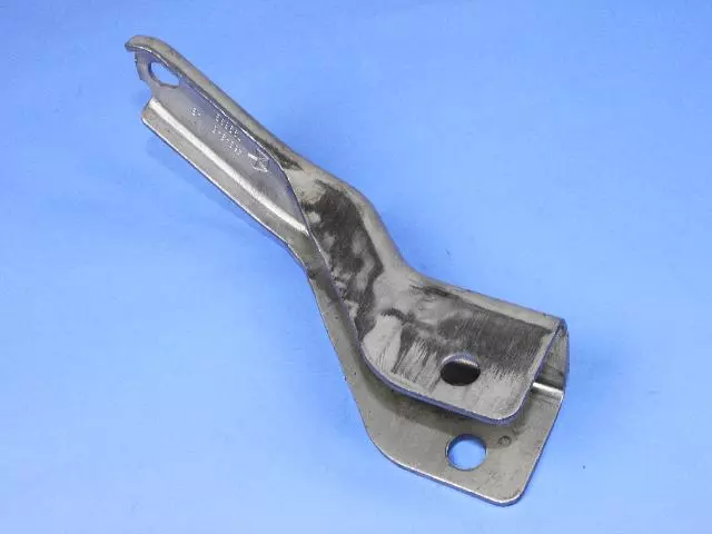 Track Bar Bracket