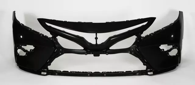Cover Front Bumper L C