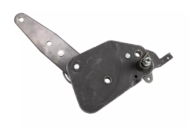 Driver Seat Inner Recliner