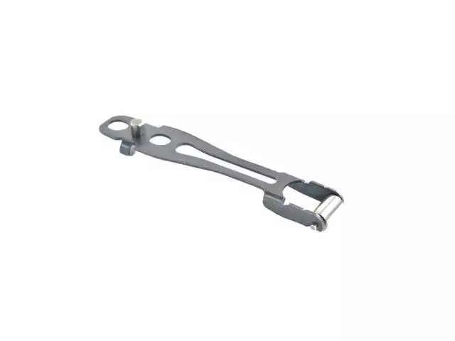 Spring Assembly Trans Park Sprag Leaf