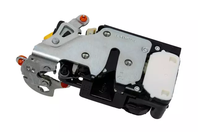 Front Driver Side Door Lock