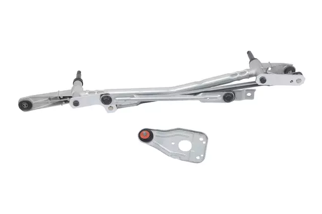 Windshield Wiper Transmission