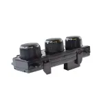 A/c And Heater Control, Us, Canada