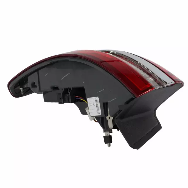 HS7Z-13405-J - Tail Light Assembly 2017-2020 Ford | Ford Parts Direct