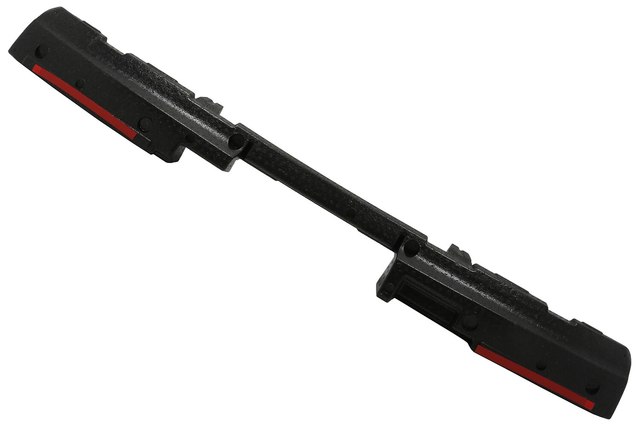 2015-2020 Chevrolet GM 23118611 Rear Bumper Fascia Spacer | GM Outlet