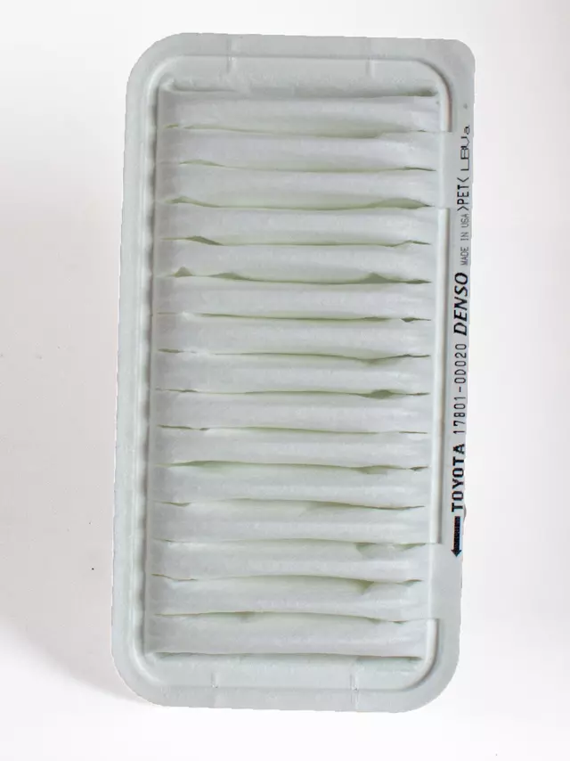 17801-YZZ03 - Air Filter 2003-2020 Toyota | Longo Toyota Parts