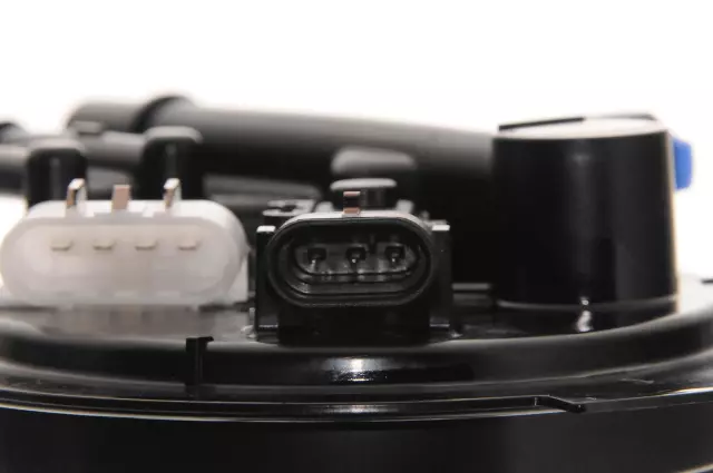 Fuel Pump Module Assembly without Fuel Level Sensor, with Seal