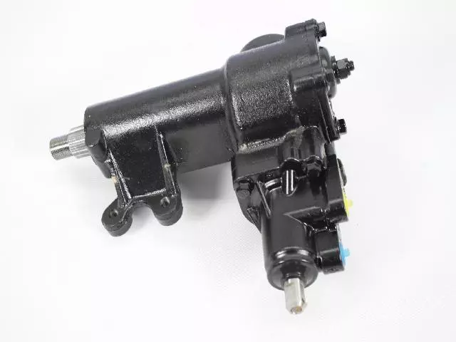 2009-2018 Jeep Power Steering Gear 52126349AE | My Mopar Parts