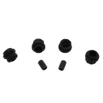 Disc Brake Caliper Pin Boot Kit