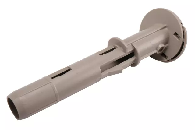 Shale 3rd Row Seat Head Restraint Guide