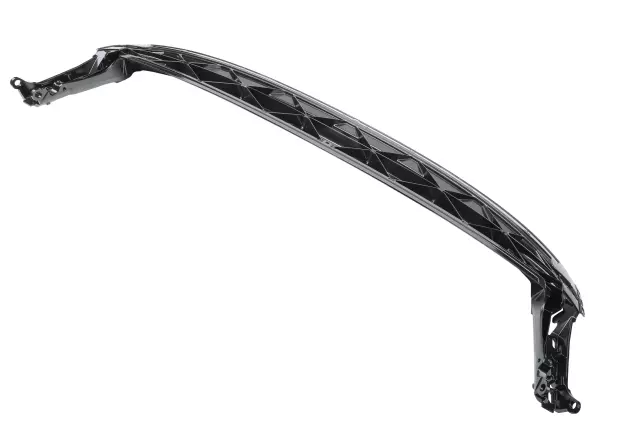 Folding Top Number 1 Bow