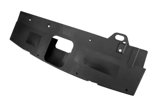 Front Bumper Fascia Center Support