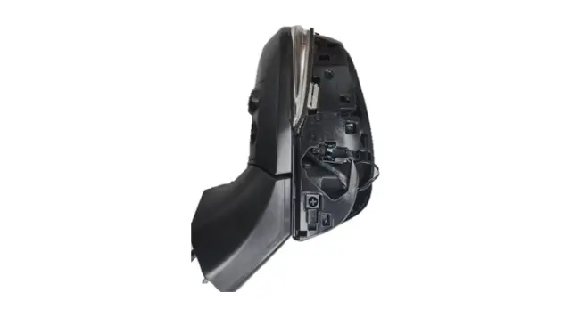 87910-0E710 - Door Mirror 2024-2025 Toyota Grand Highlander