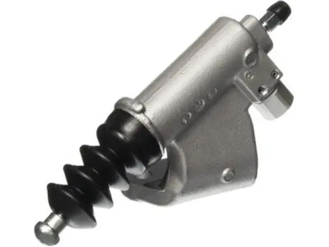 46930-S7C-E02 - Cylinder Assembly Clutch Slave - 2002-2009 Honda