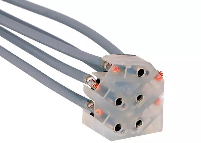 Switch Assembly Connector