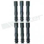 ThunderCore-Ultra 900-P2027-6 Coil Boot Kit