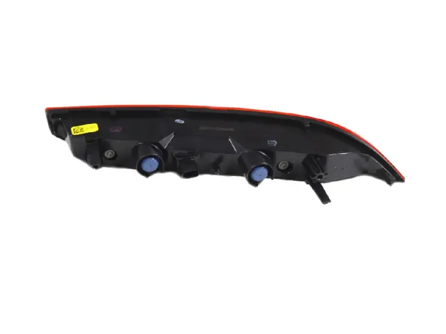 2021-2026 Jeep Fog Lamp, Left 68408783AD | My Mopar Parts