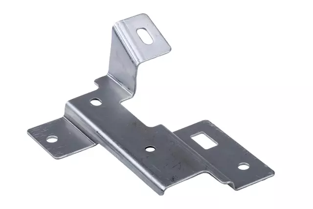 Passenger Side Airbag Front End Discriminating Sensor Bracket