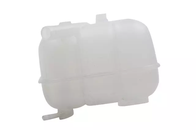 Genuine OEM GM Part - Radiator Surge Tank 2016-2020 Cadillac