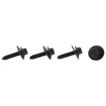 Windshield Pillar Trim Screw