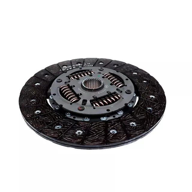 Transmission Clutch Friction Plate