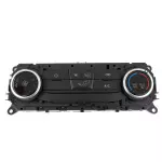Dash Control Unit