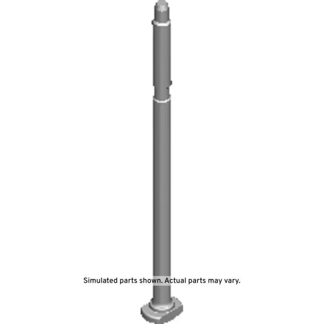 Suspension Cross-Member Front Bolt