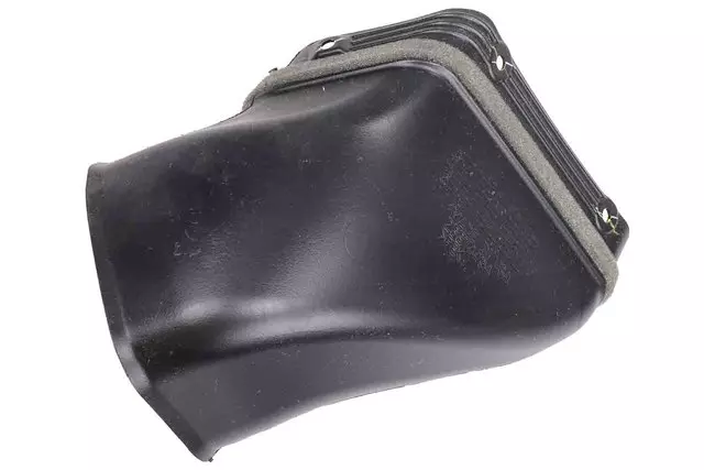 Upper Auxiliary Air Conditioning Air Outlet Duct