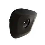 With Bezel Camera Assembly