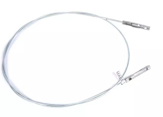 Intermediate Parking Brake Cable Assembly