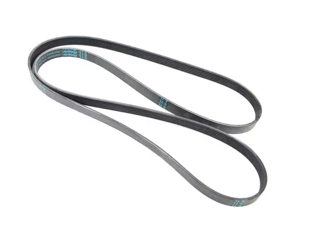 Continental Elite Serpentine Belt - OE 1060423 - Replaces 4060420, 5060420, K060420