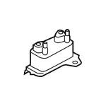 2019-2024 Ford - Oil Cooler