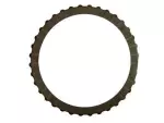 Transmission Clutch Friction Plate