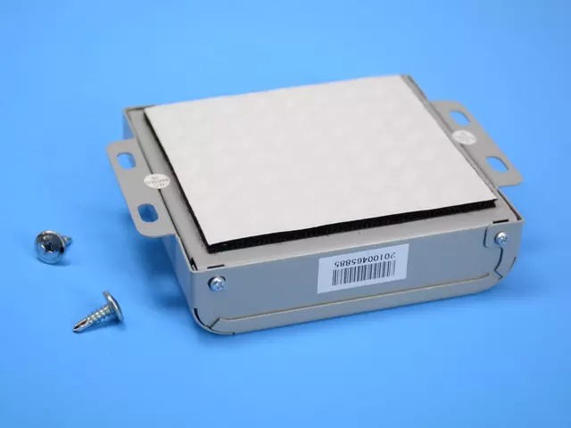 Parking Assist Module