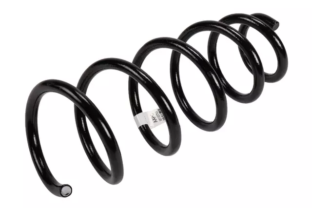 Front Coil Spring