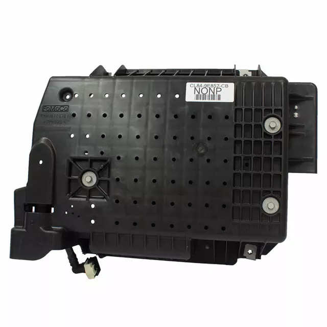 2009-2012 Ford Escape Vapor Canister - Motorcraft (CX-2475)