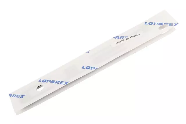 Galvano Silver Driver Side Deck Lid CTS 4 Emblem