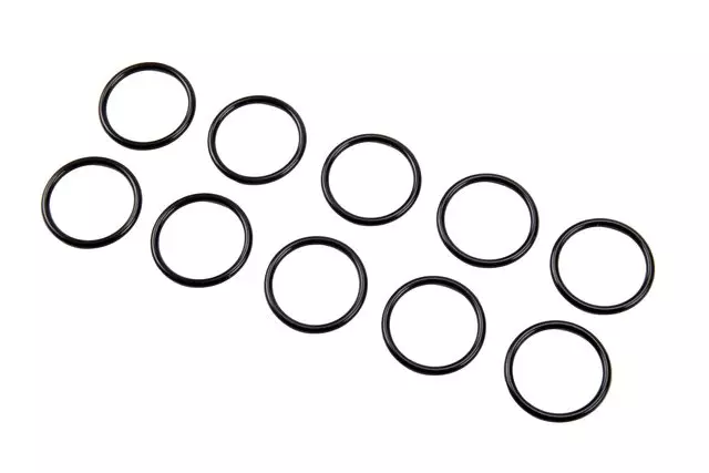 2001-2004 GM - Fuel Injector Seal