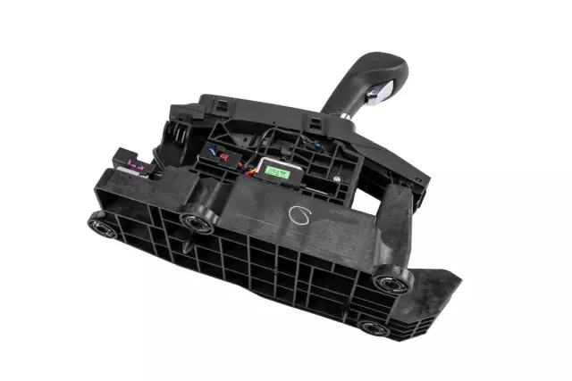 2010-2014 GMC Terrain Automatic Transmission Shift Lever Assembly ...