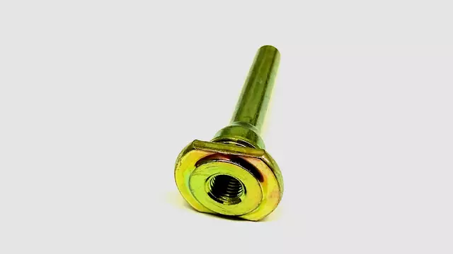 Disc Brake Caliper Pin